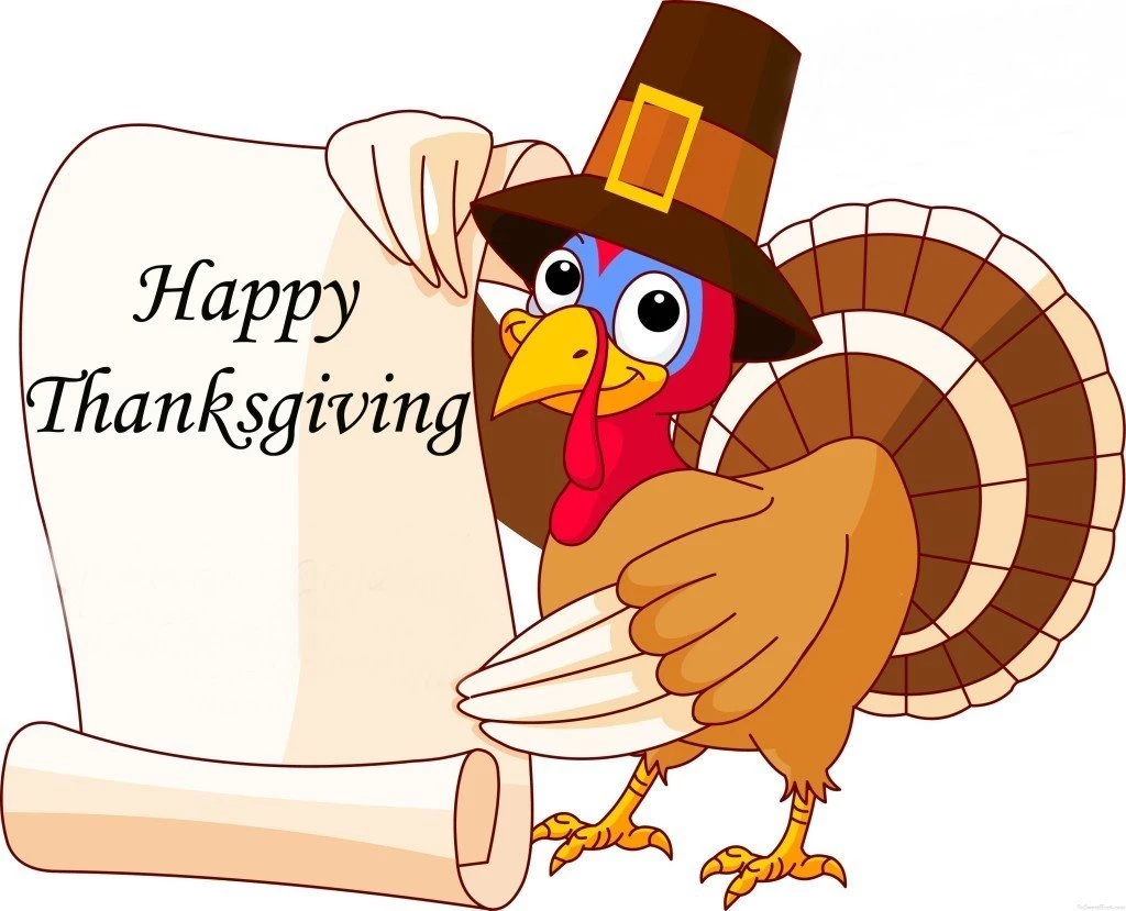 Happy Thanksgiving Turkey 2015 Picture, Images And Wallpapers