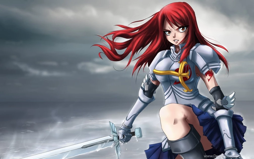 Fairy Tail Wallpapers