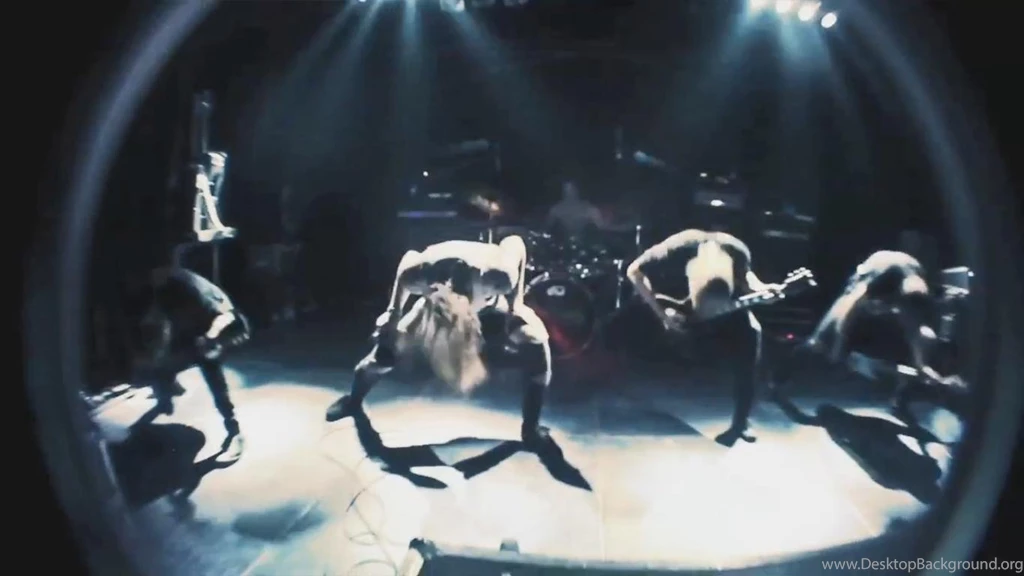 Wallpapers Sleeping With Sirens Blessthefall Album Resolution ...