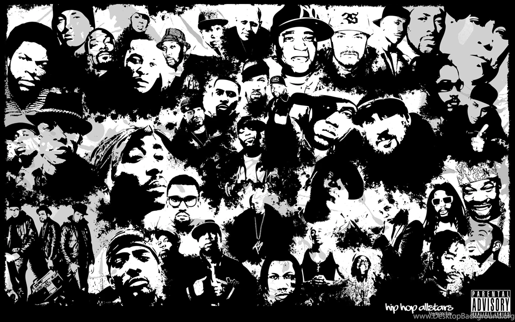 Hip Hop Images