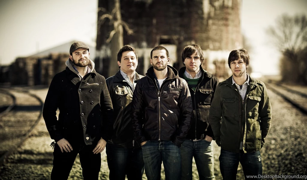 Blessthefall Wallpapers  B7   Rock Band Wallpapers