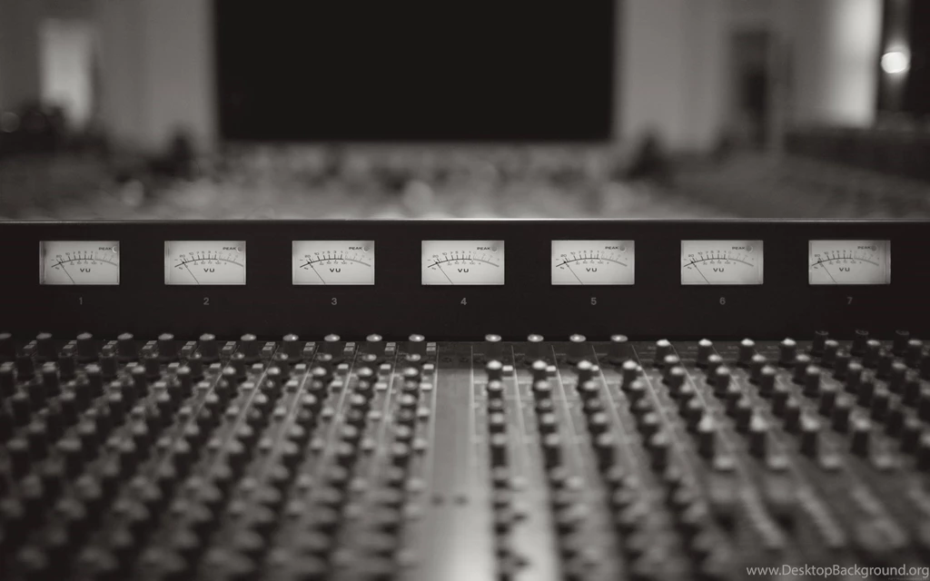 Recording Studio Wallpapers Wallpapers Cave