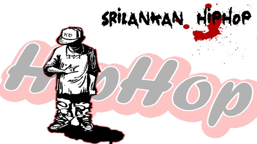 Sri Lanka Hip Hop : Desktop And Mobile Wallpapers : Wallippo