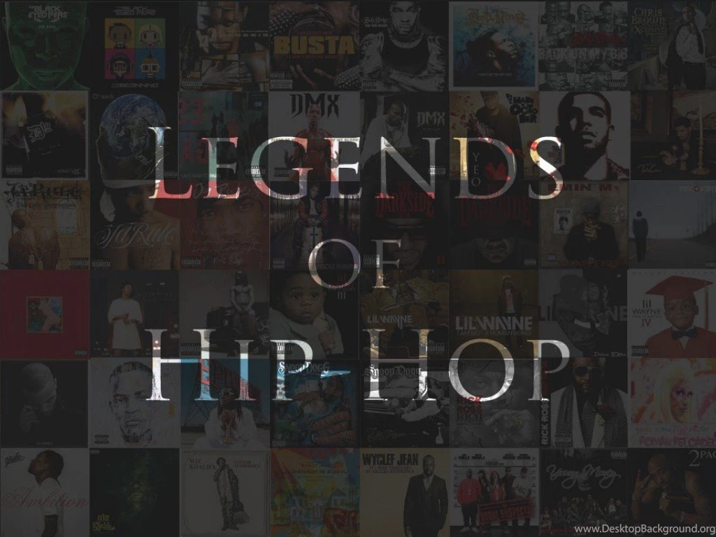 Wallpapers Hip Hop Albums Music Wall Rap 1024x768