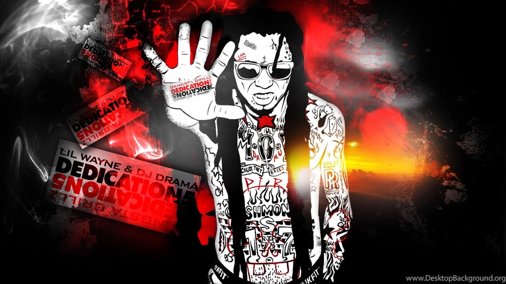 Rap Music Wallpapers Wallpapers Cave