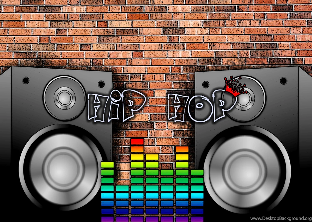 HD Hip Hop Art Graffiti Wallpapers High Resolution HiReWallpapers ...