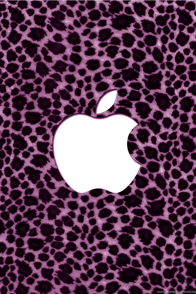 Cheetah Print Wallpapers For iPhone   Wallpapers Zone