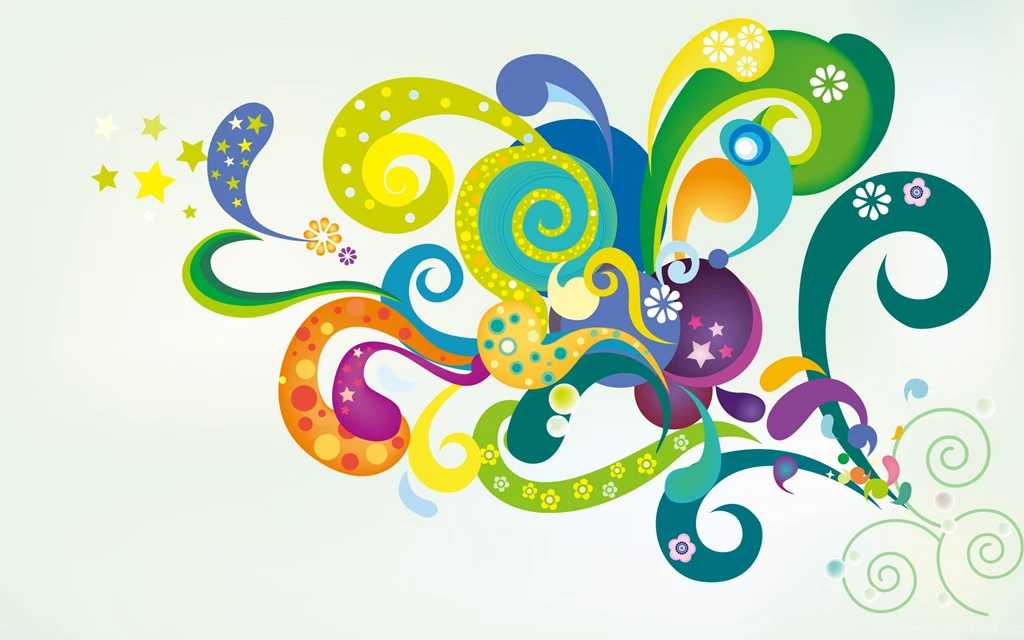 Design Vector High Quality Wallpapers