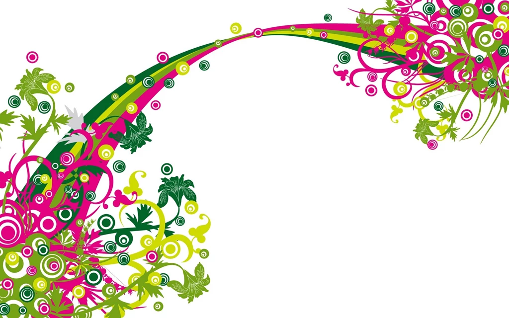 Design Vector Wallpapers