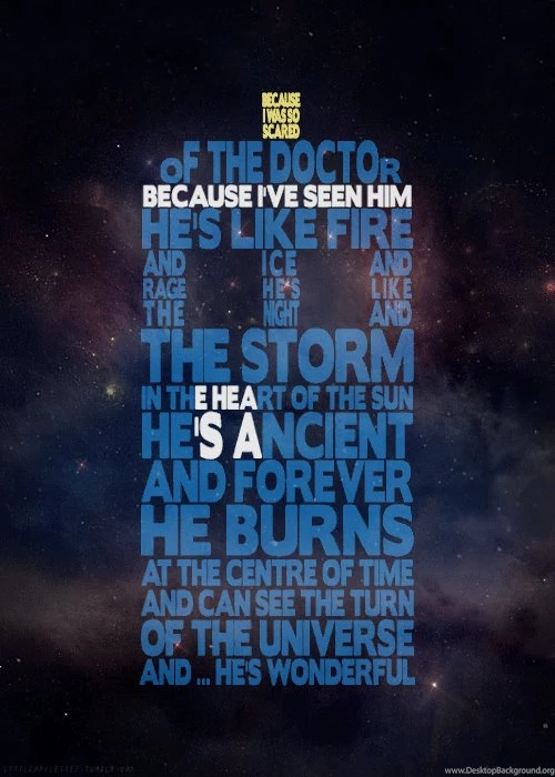 Doctor Who Wallpapers iPhone   Wallpapers Zone