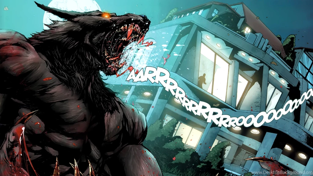 11 Grimm Fairy Tales: Myths & Legends HD Wallpapers