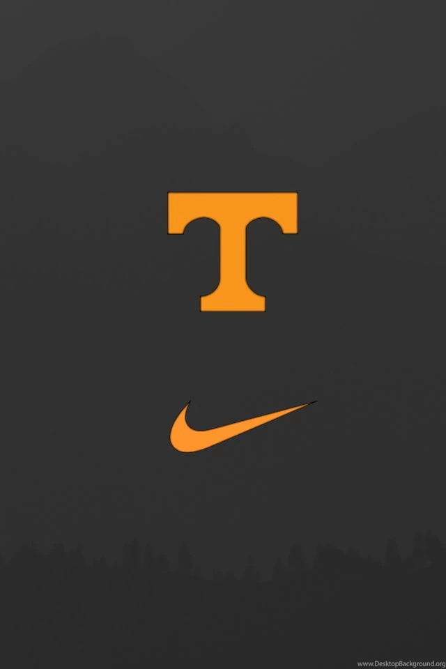 Nike Power T iPhone Wallpapers   VolNation