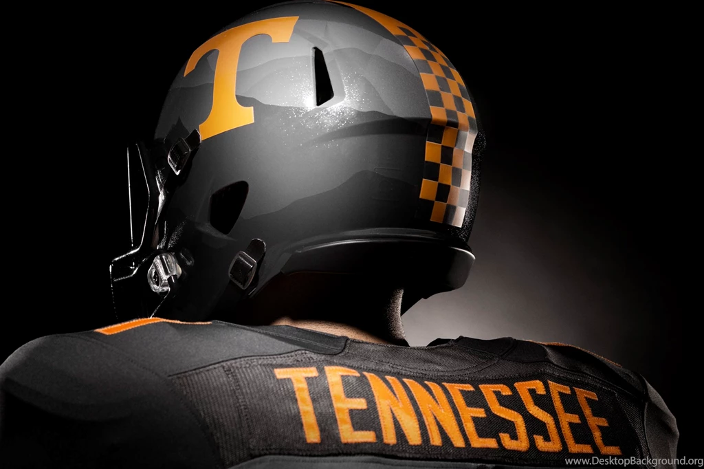 Tennessee Football Helmet Wallpapers