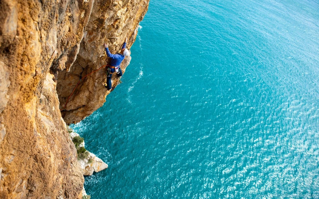 29 Climbing HD Wallpapers