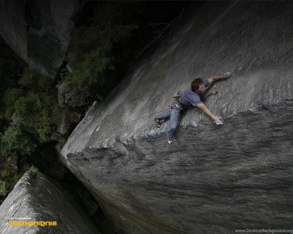 Nature, Climbing, Rock Wallpapers HD / Desktop And Mobile Backgrounds