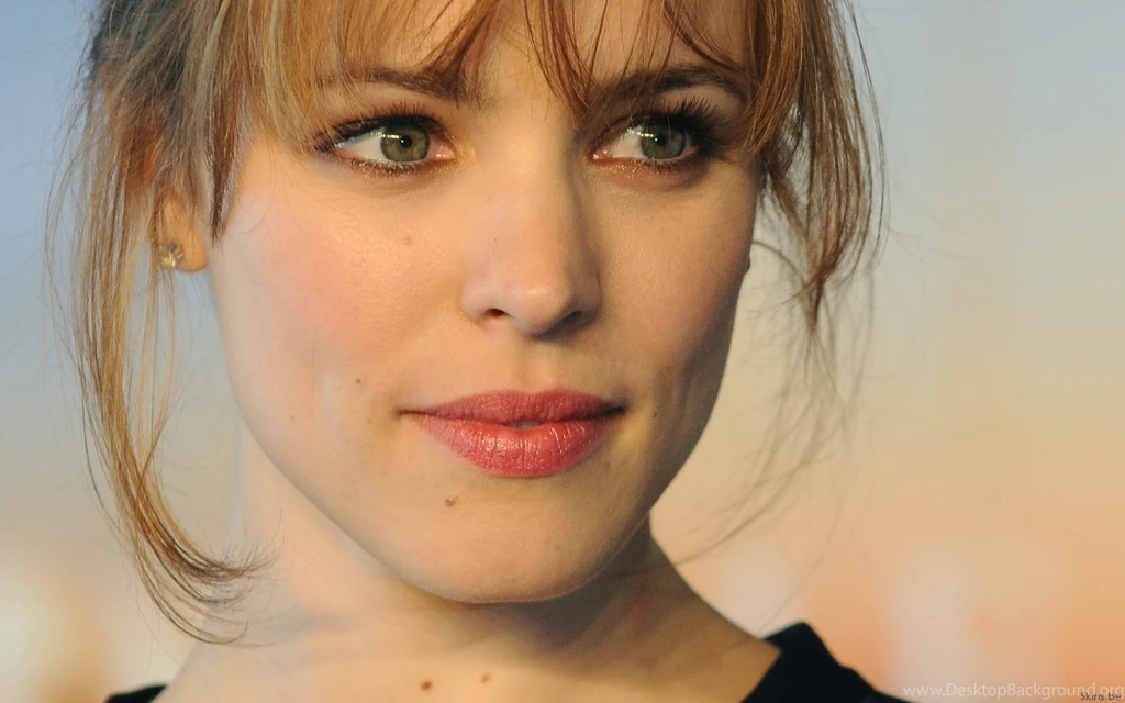 Rachel McAdams Wallpapers Desktop