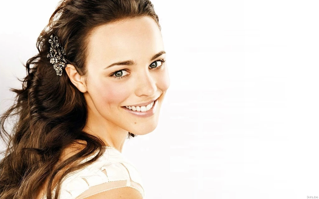 Magnificent Rachel McAdams Wallpapers