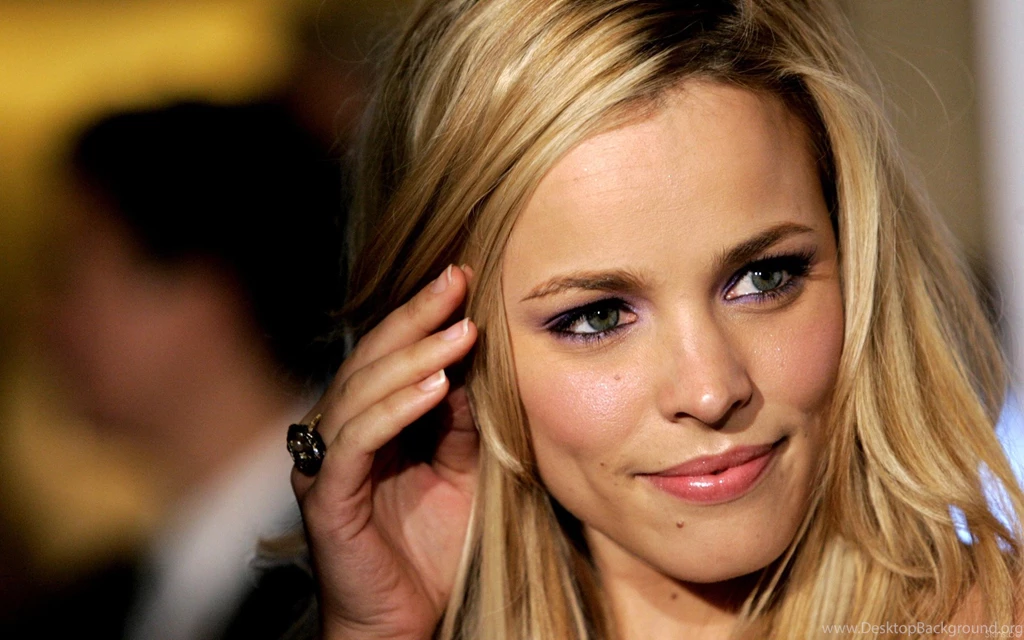 Rachel McAdams Wallpapers Desktop