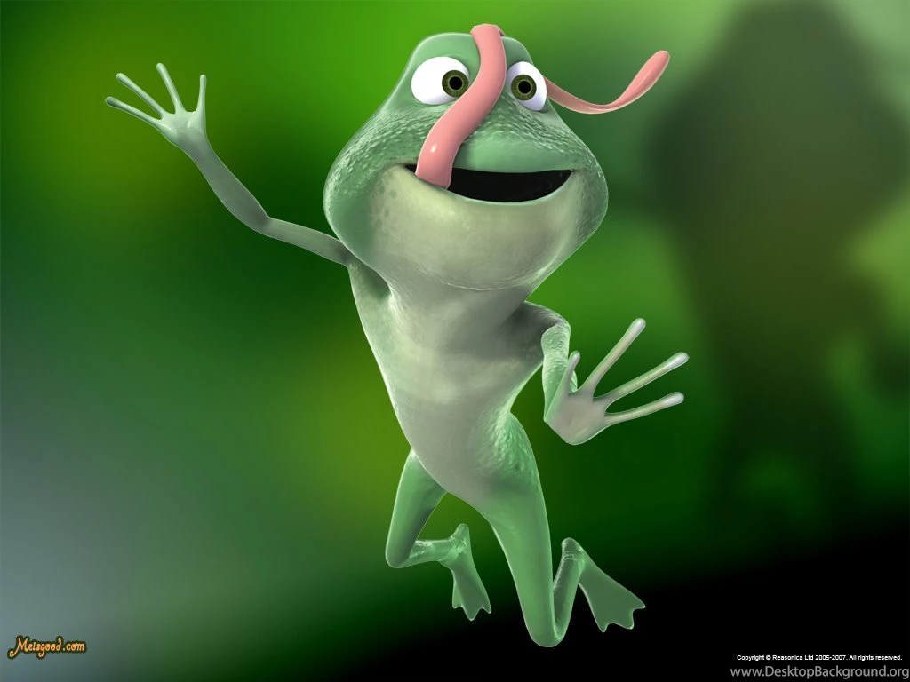 Free 3d Wallpapers