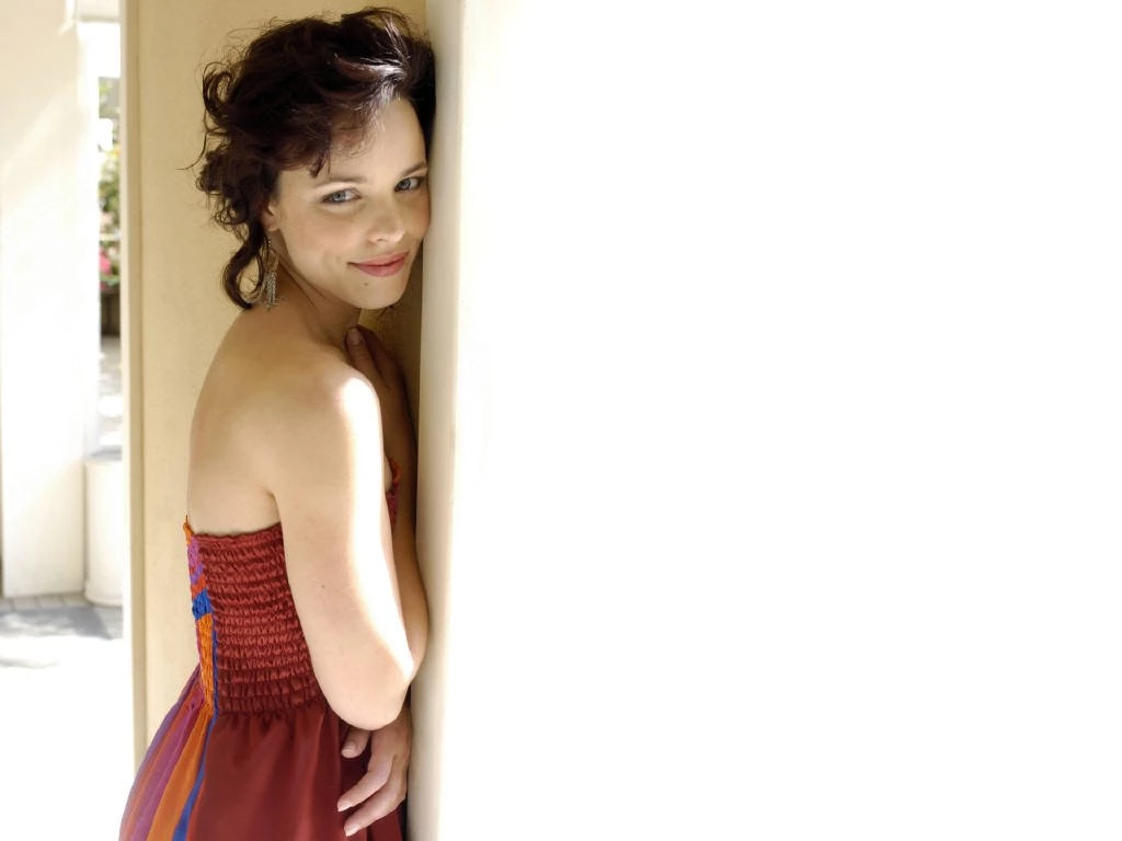 Rachel McAdams Wallpapers HD