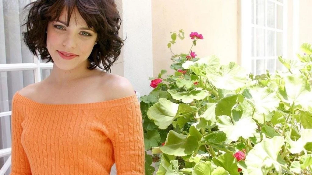 Rachel McAdams Wallpapers HD – HdCoolWallpapers.Com