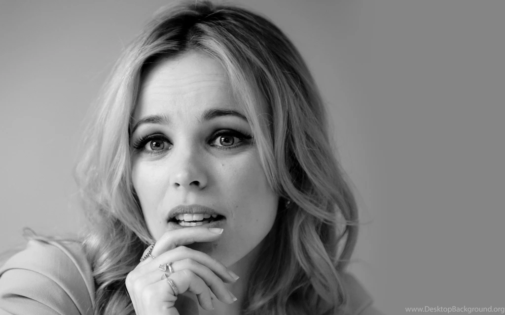 Rachel McAdams