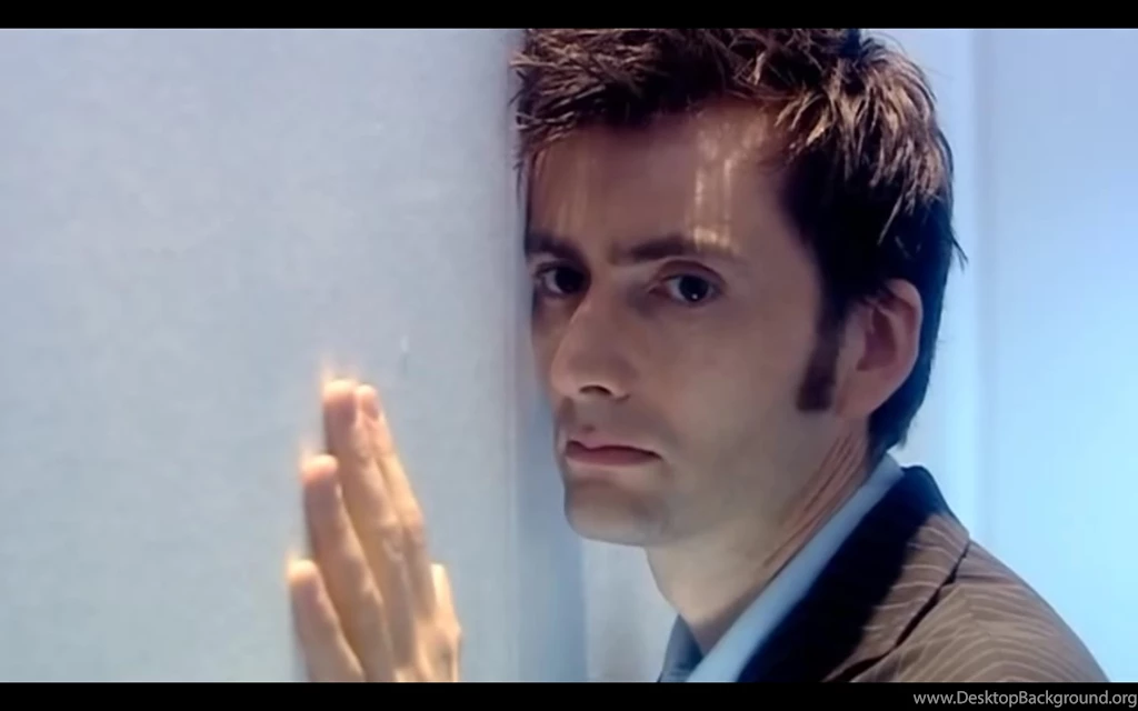 Doctor Who 10th Doctor Wallpapers   Wallpapers Cave