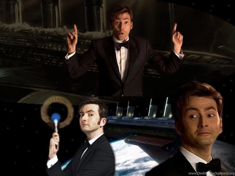 THE Doctor   The Tenth Doctor Wallpapers (2936045)   Fanpop