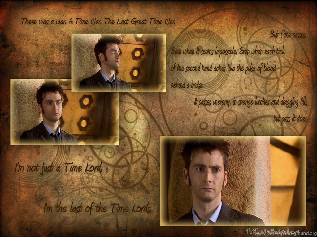 Sad Doctor Wallpapers By Floffy1983 On DeviantArt
