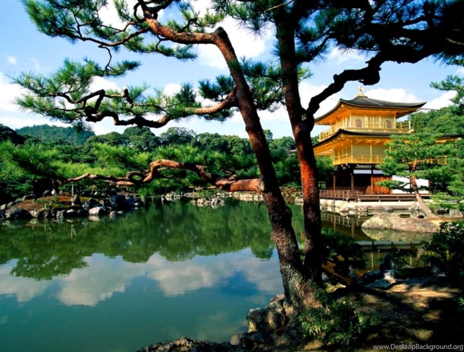 Desktop Backgrounds Japan