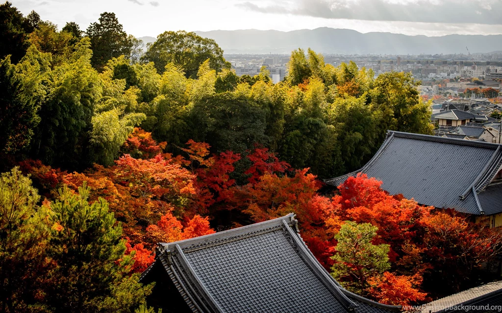 Jeffrey Friedl's Blog » More Japanese Garden Desktop Backgrounds ...