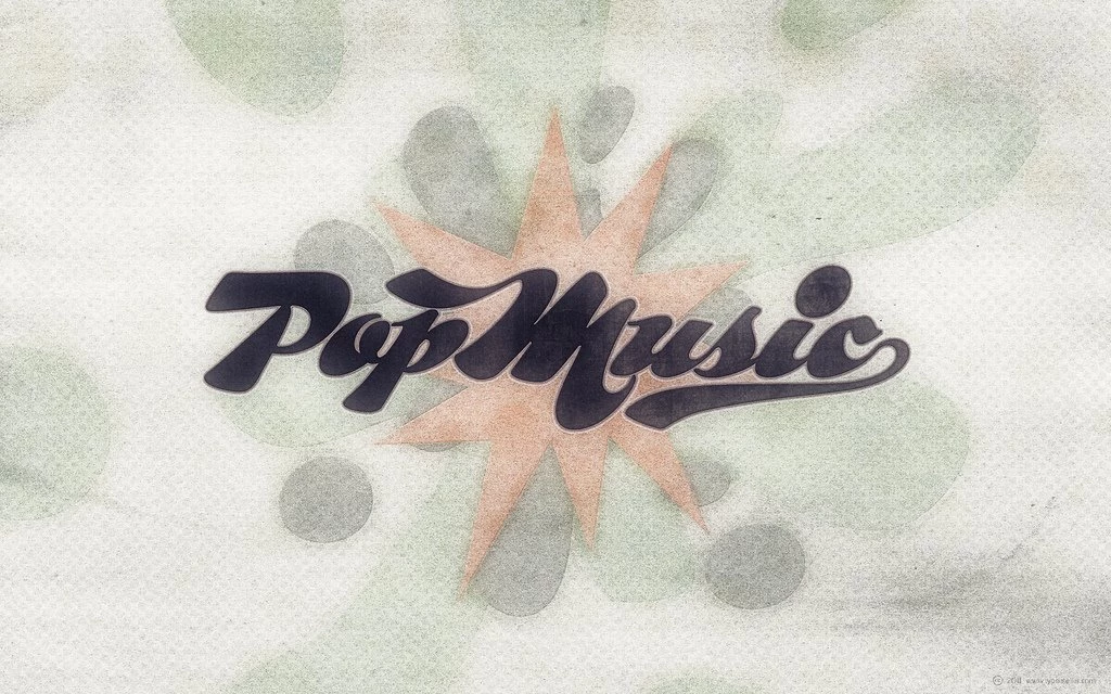 Evolution Of Pop Music On Emaze