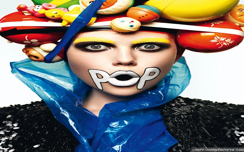 Top Music Pop Wallpapers