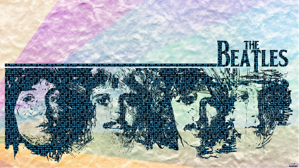 Music Pop The Beatles Rock Music Digital Art Artwork Fan Art Rock ...