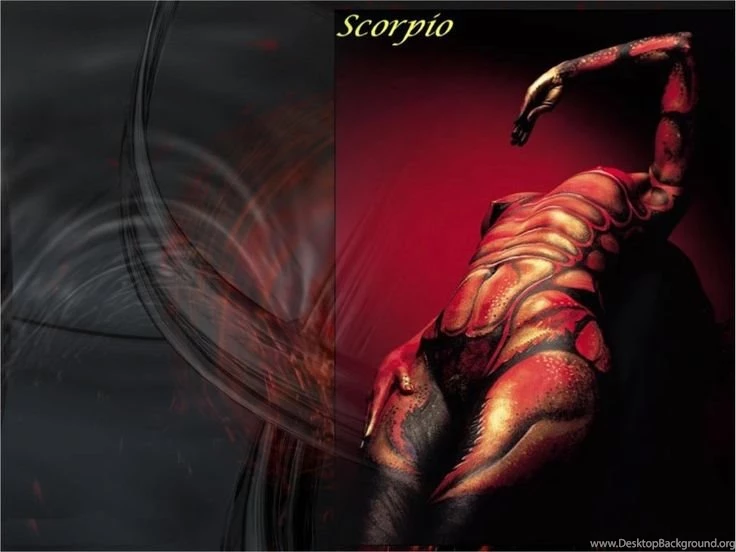Scorpio Backgrounds