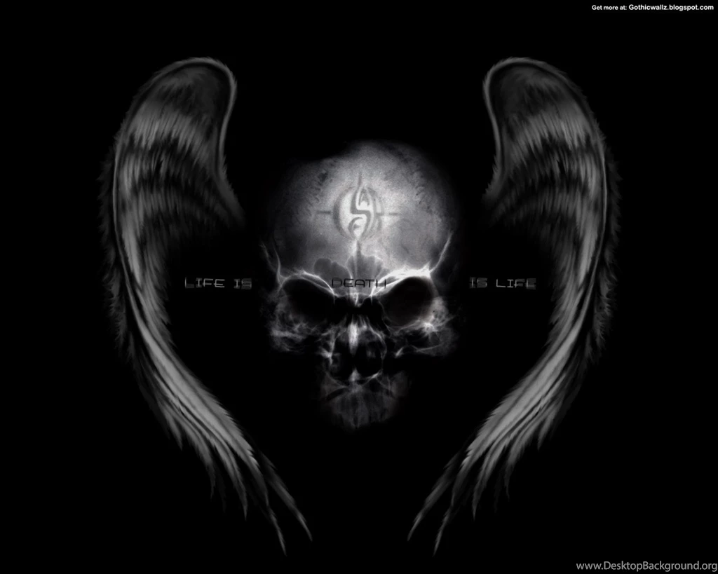 Dark Gothic