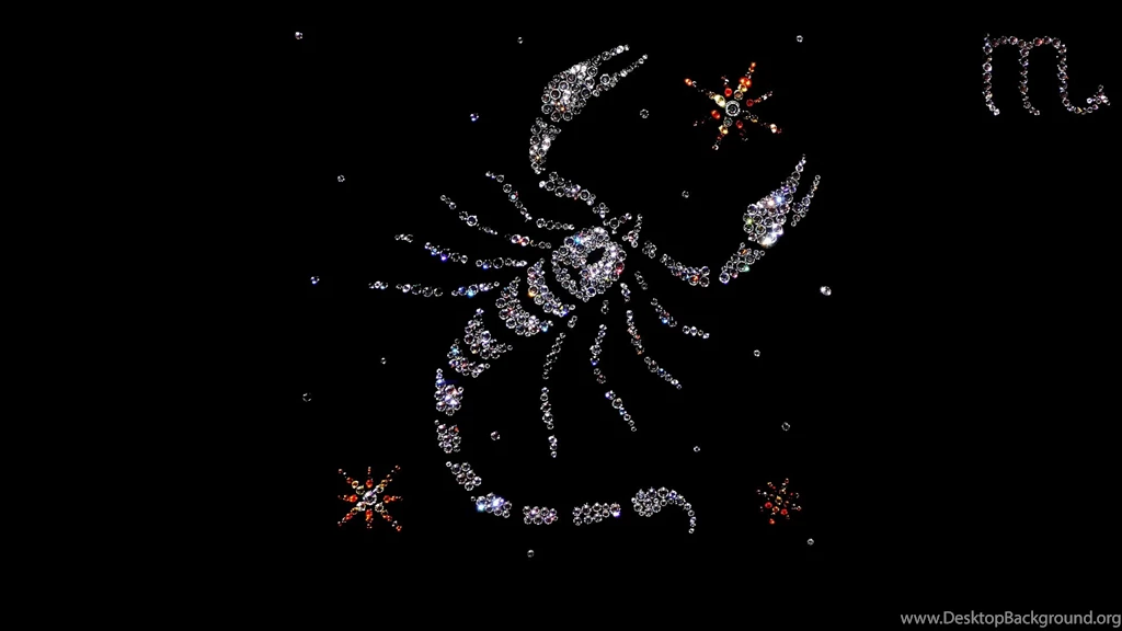 Scorpio High Resolution Wallpapers