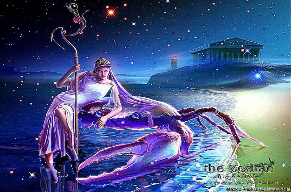 Cool Zodiac Wallpapers