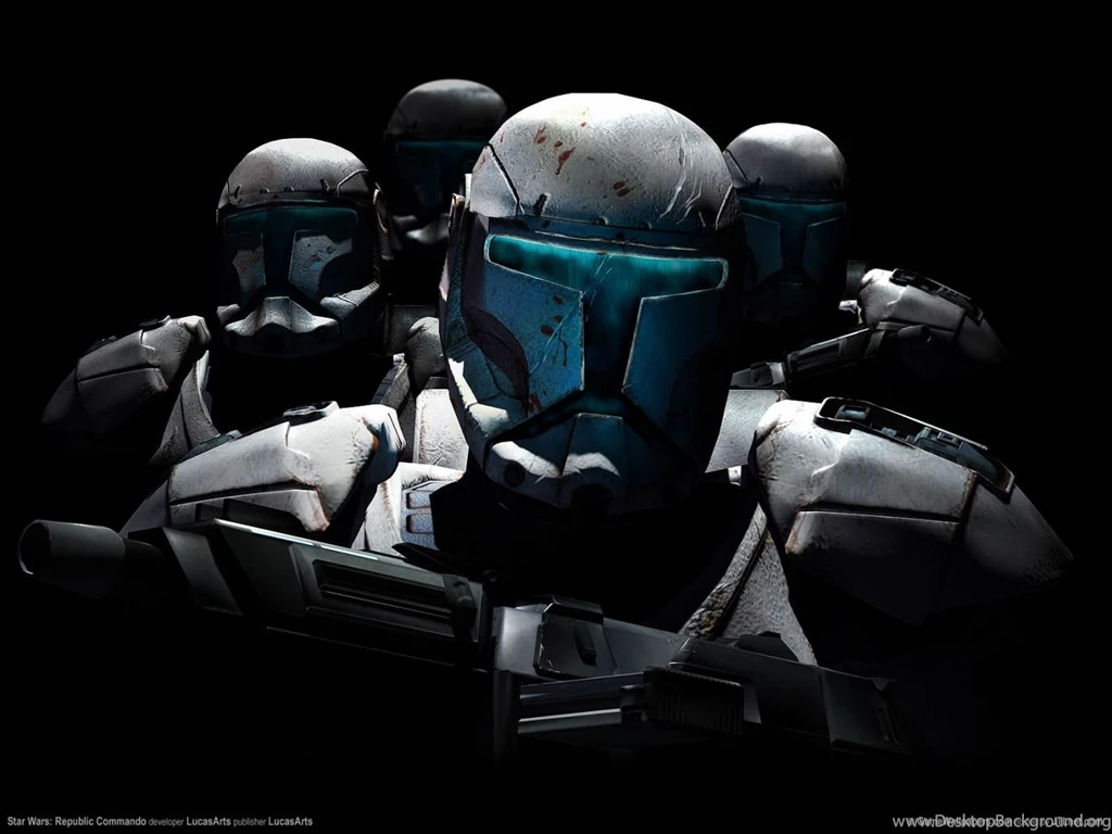 Star Wars Trooper Masks