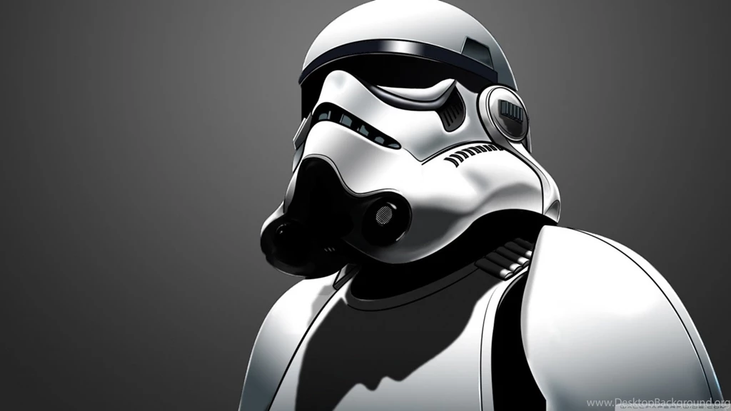 Star Wars Storm Trooper HD Desktop Wallpapers : Widescreen : High ...
