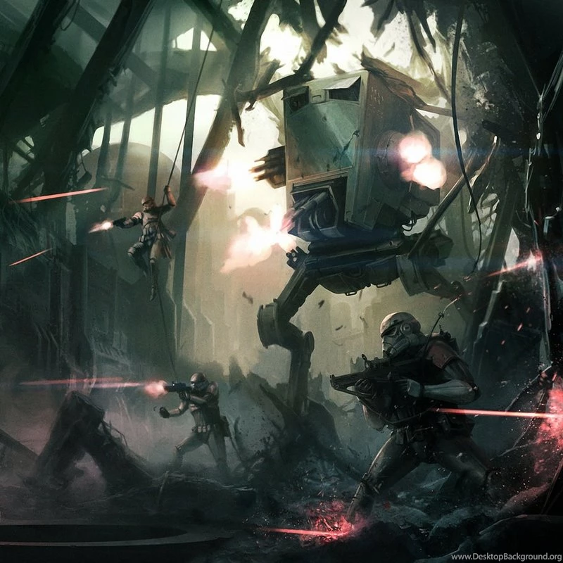 Spiderman Stormtrooper Wallpapers