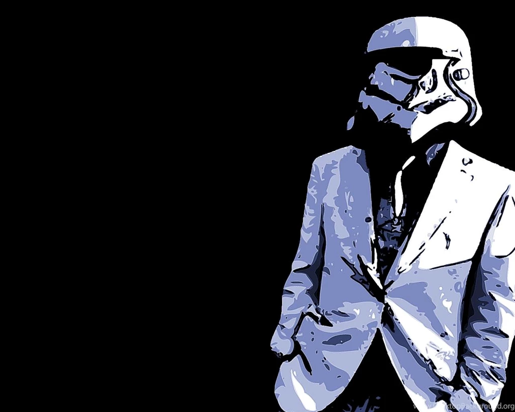 Star Wars Desktop Wallpapers