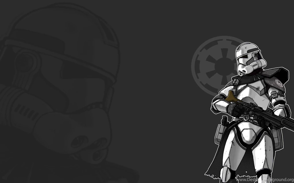 Star Wars Trooper Wallpapers (23157)   Wallpaperesque
