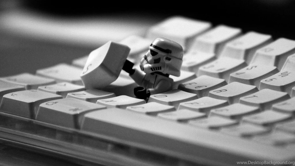 Star Wars Stormtrooper HD Wallpapers, Desktop Backgrounds, Mobile ...