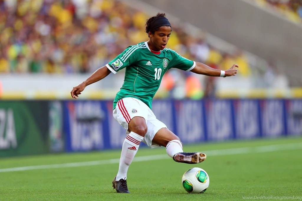 Former Spurs Star Set For Villarreal Switch