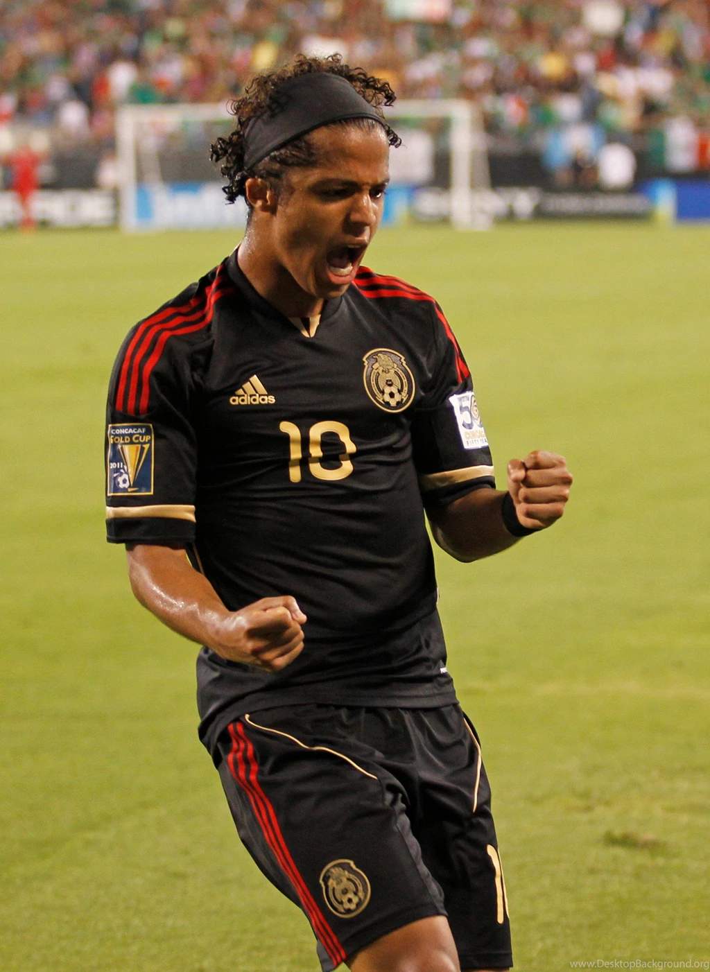 Giovani Dos Santos