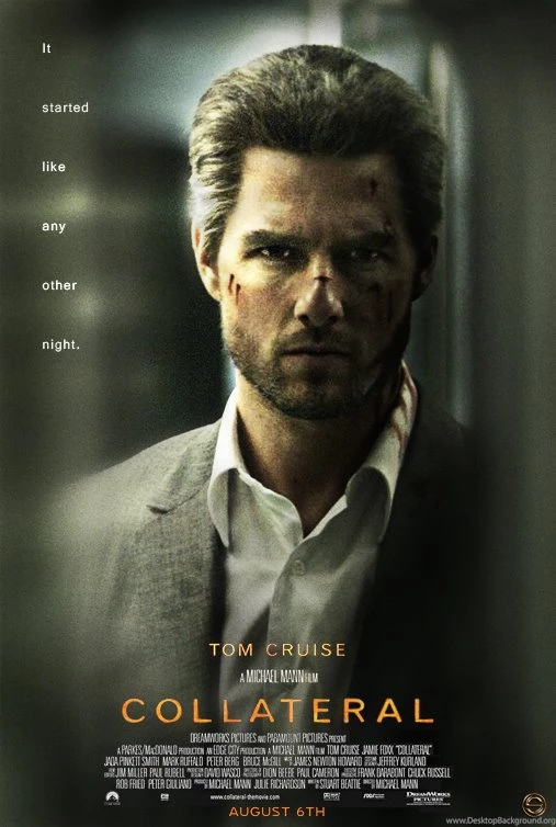 1330x748px Collateral Movie Wallpapers For Desktop 549.68 KB