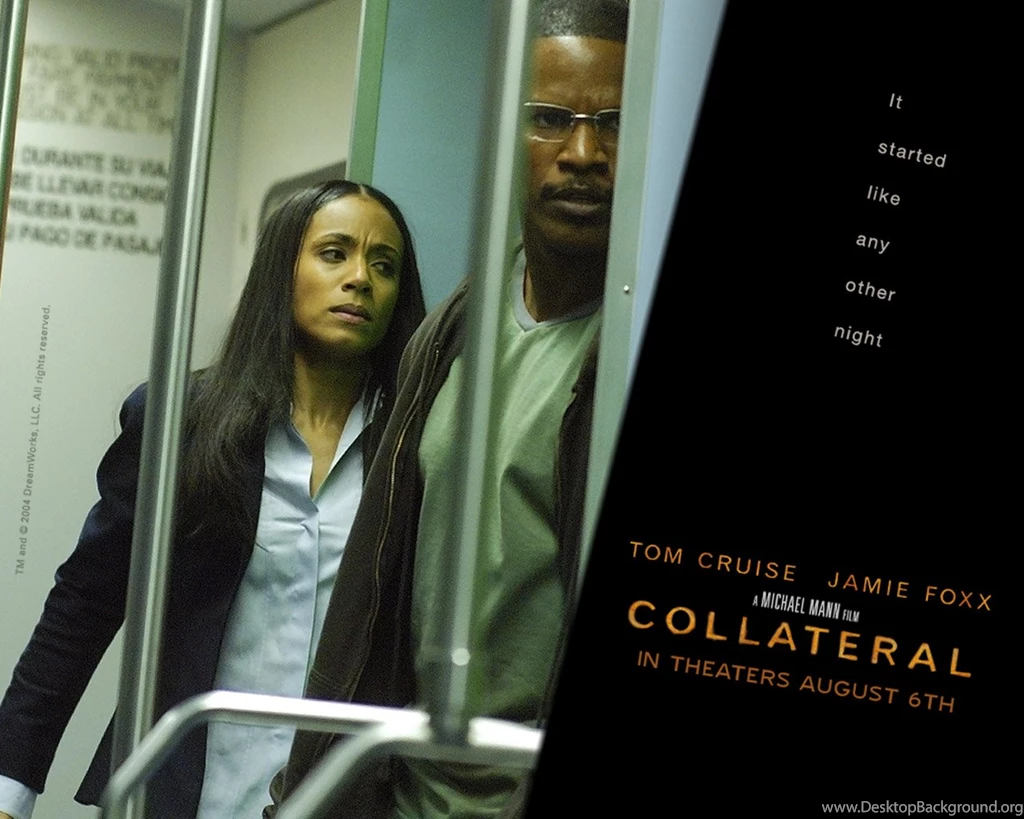 Collateral Wallpapers