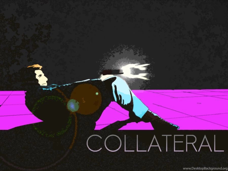 Collateral Wallpapers 1152x864 By Pasteljam On DeviantArt