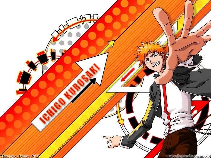 Bleach Anime Desktop Wallpaper37 Wallcoo.net